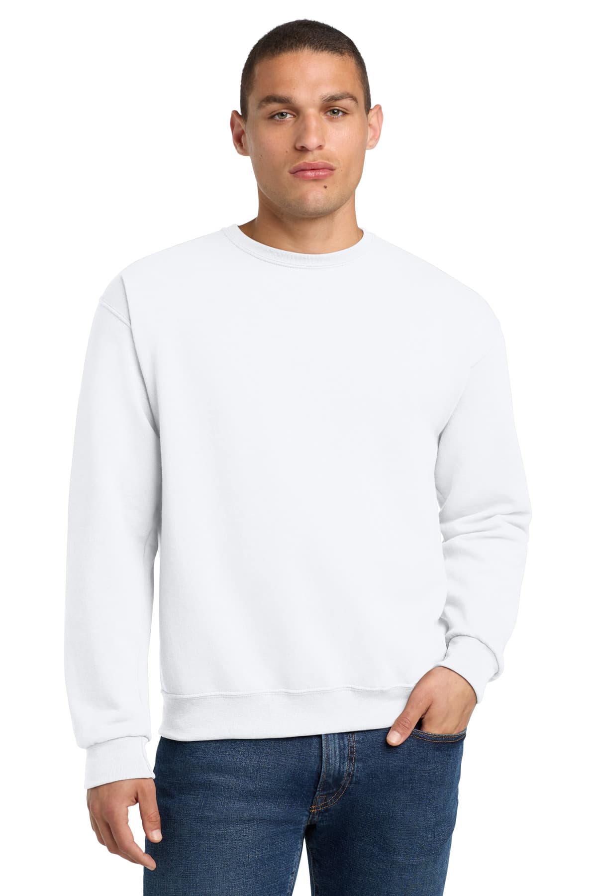 NuBlend Crewneck Sweatshirt