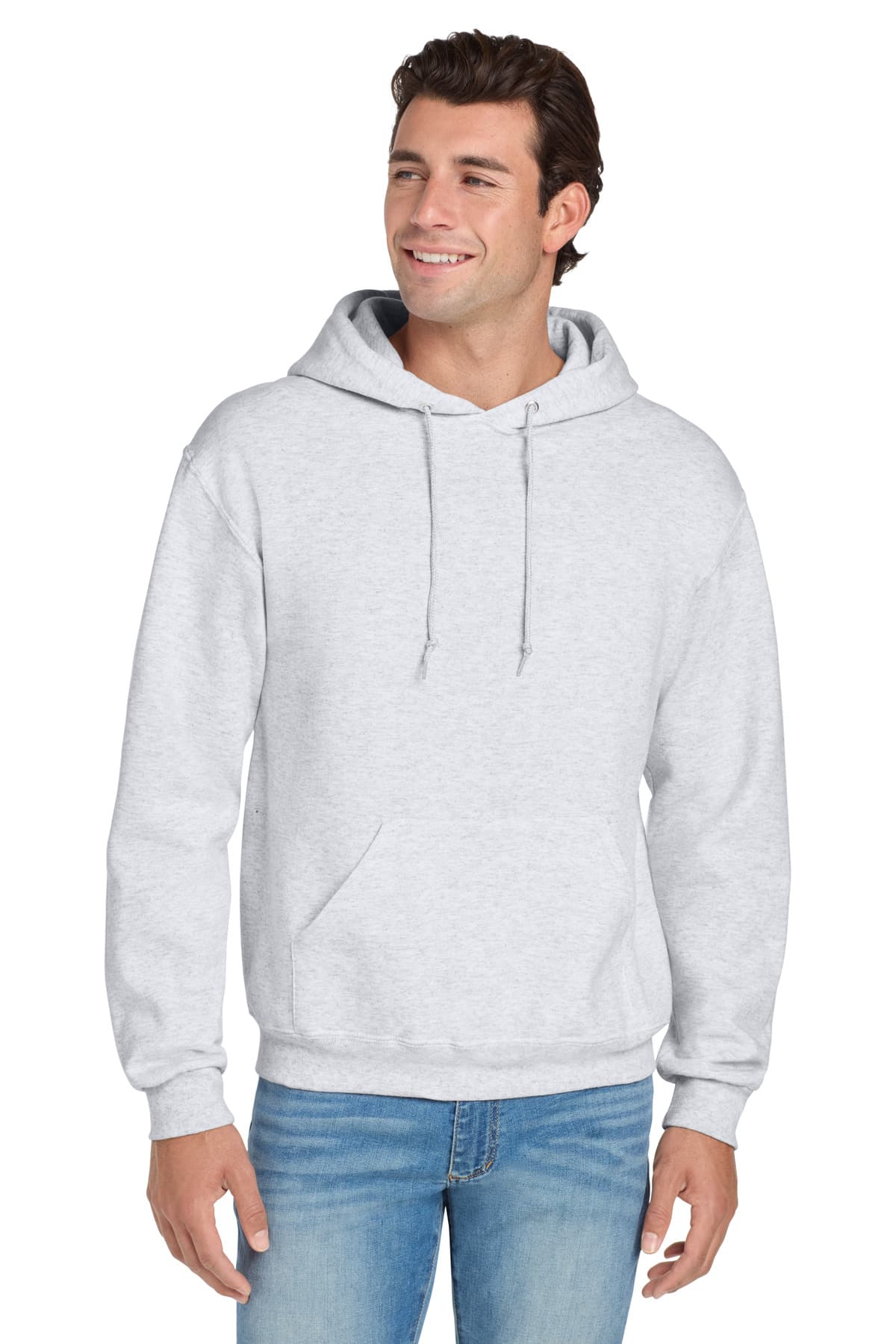 NuBlend Pullover Hooded Sweatshirt