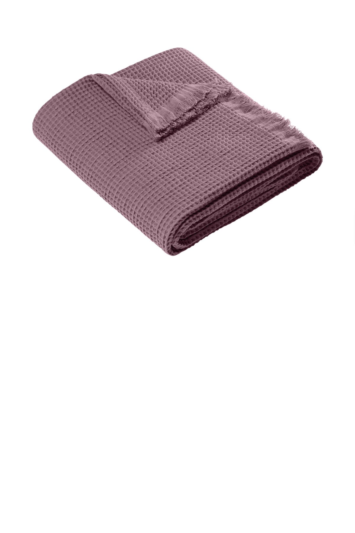 Waffle Throw