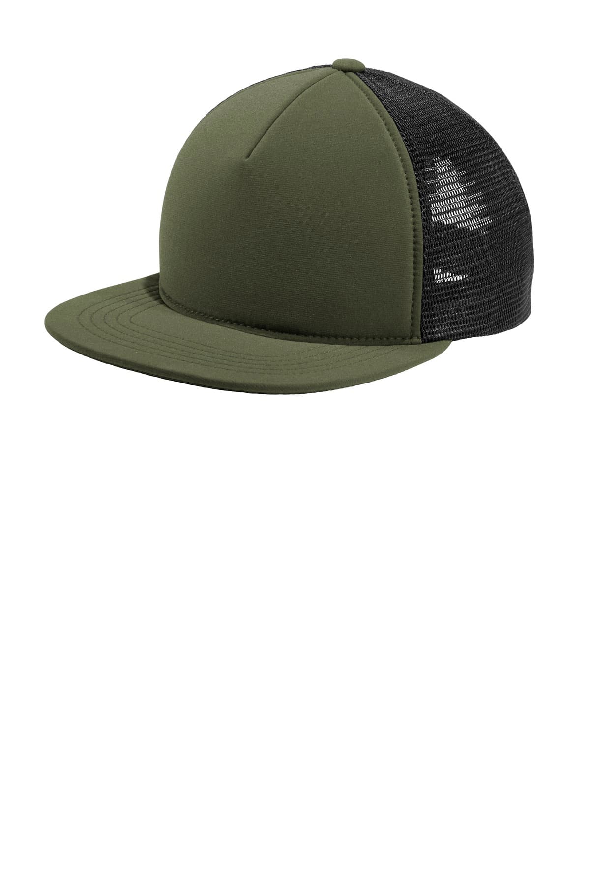 Flexfit 110 Foam Outdoor Cap