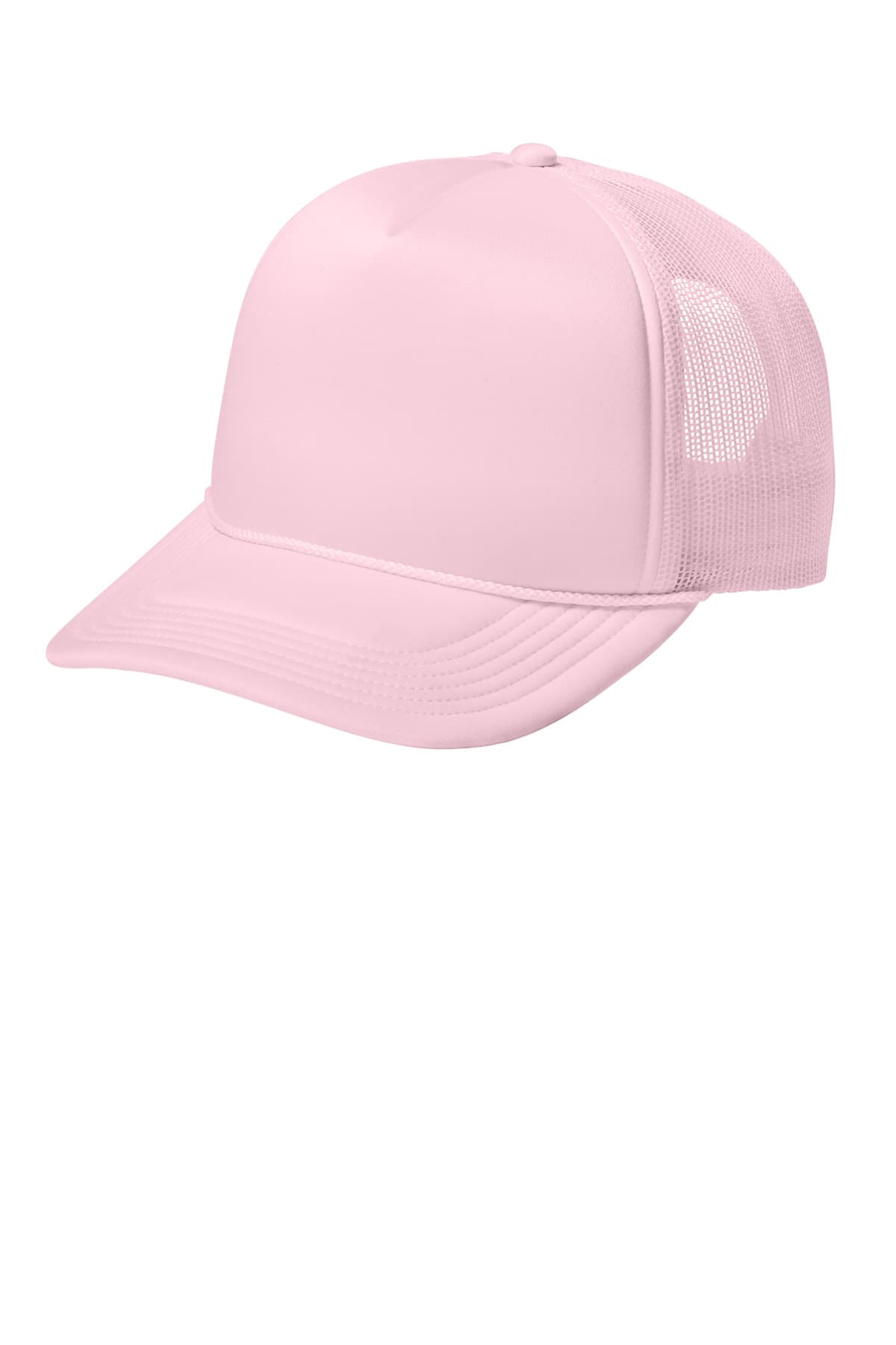 Foam Truck'N Cap