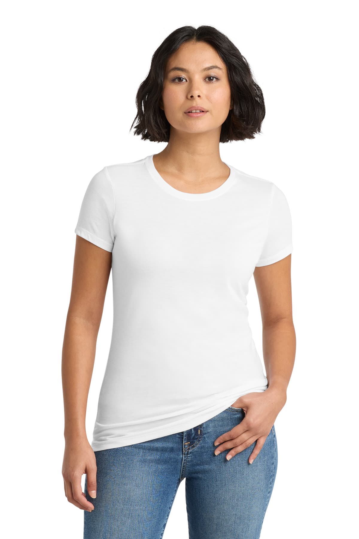 Women's Perfect Tri Tee