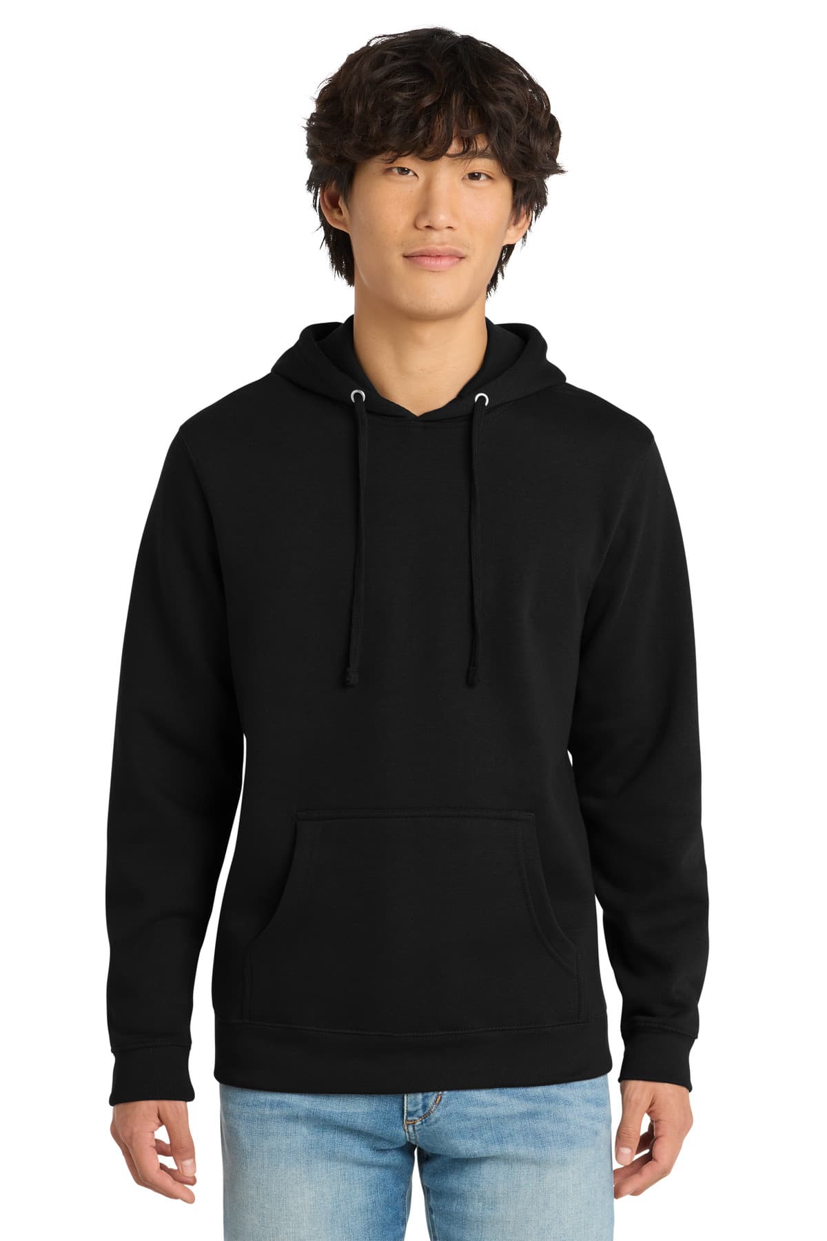 V.I.T.Fleece Hoodie