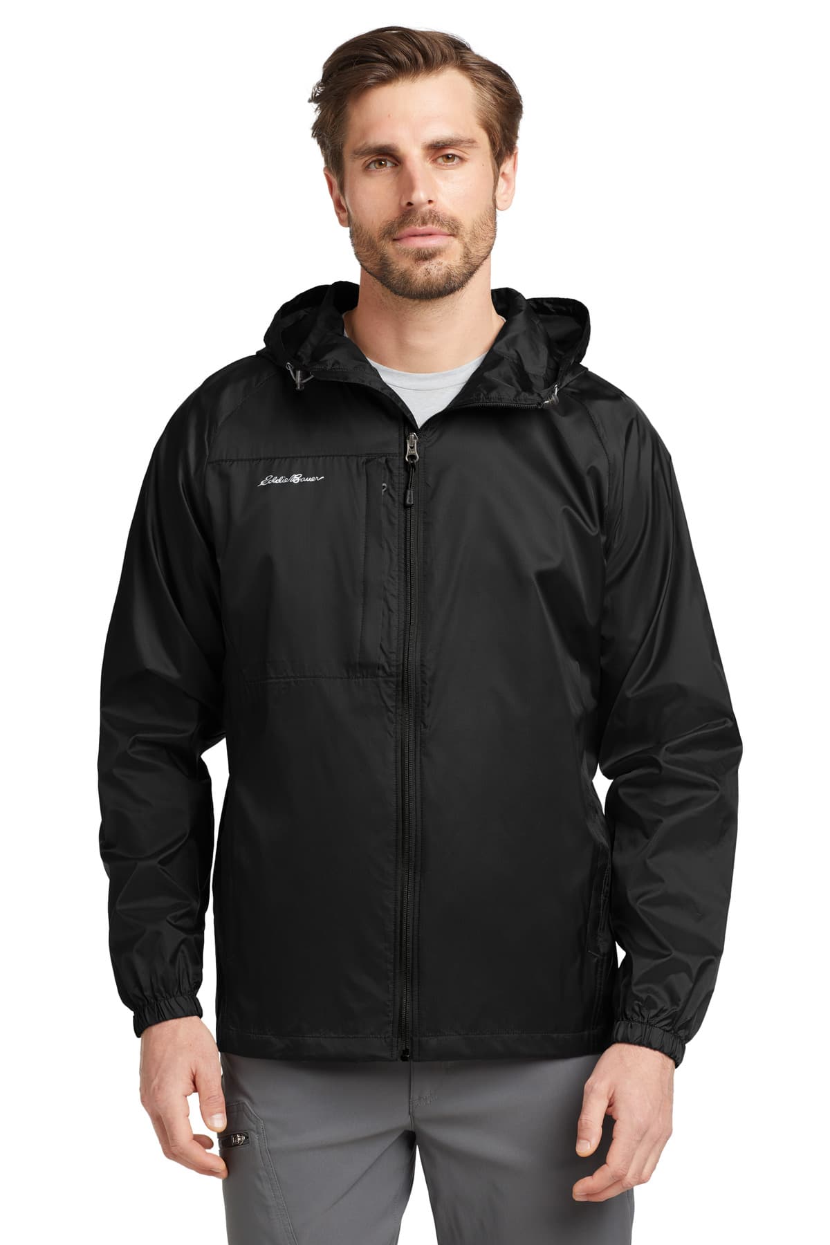 Packable Wind Jacket