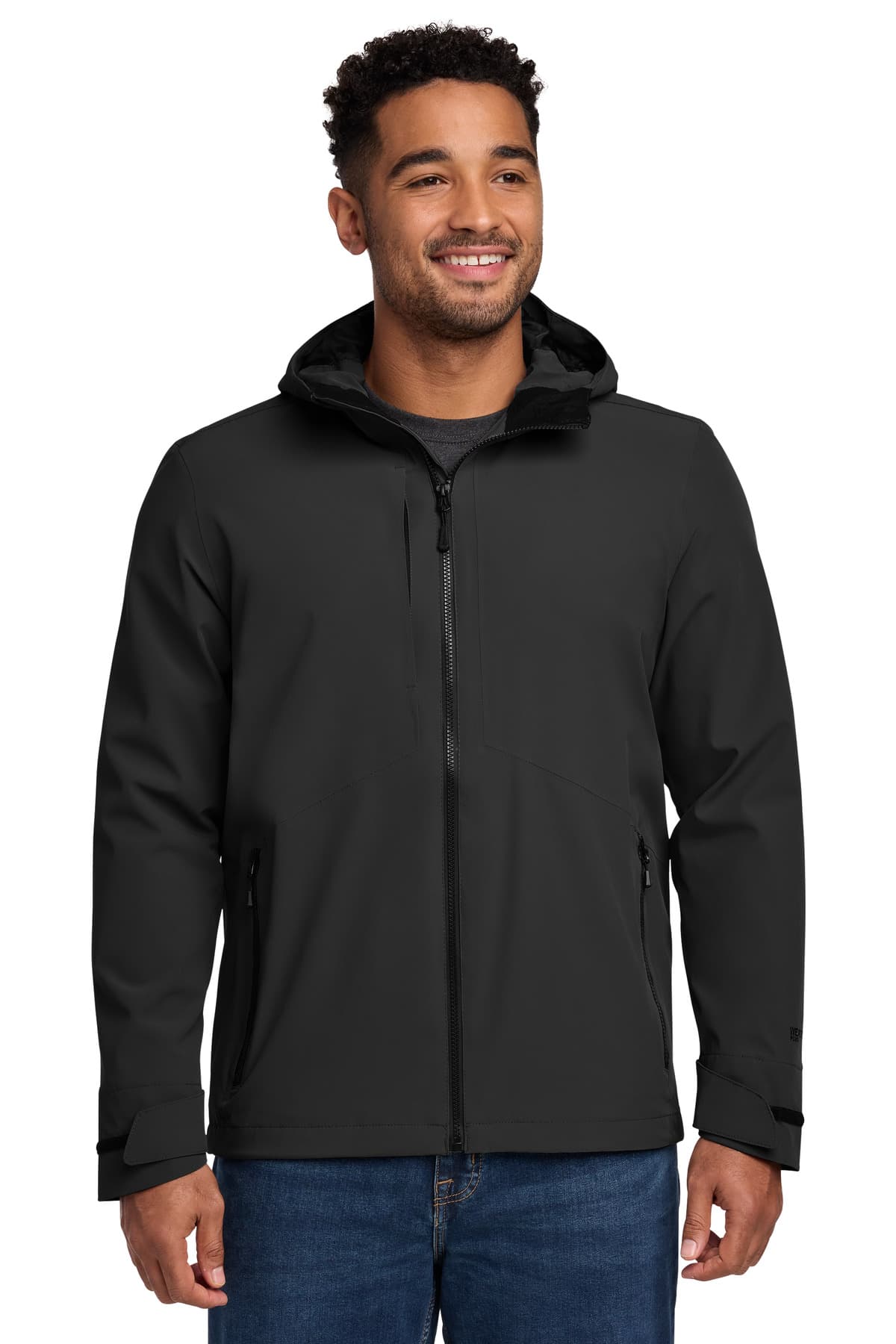 WeatherEdge Plus Jacket