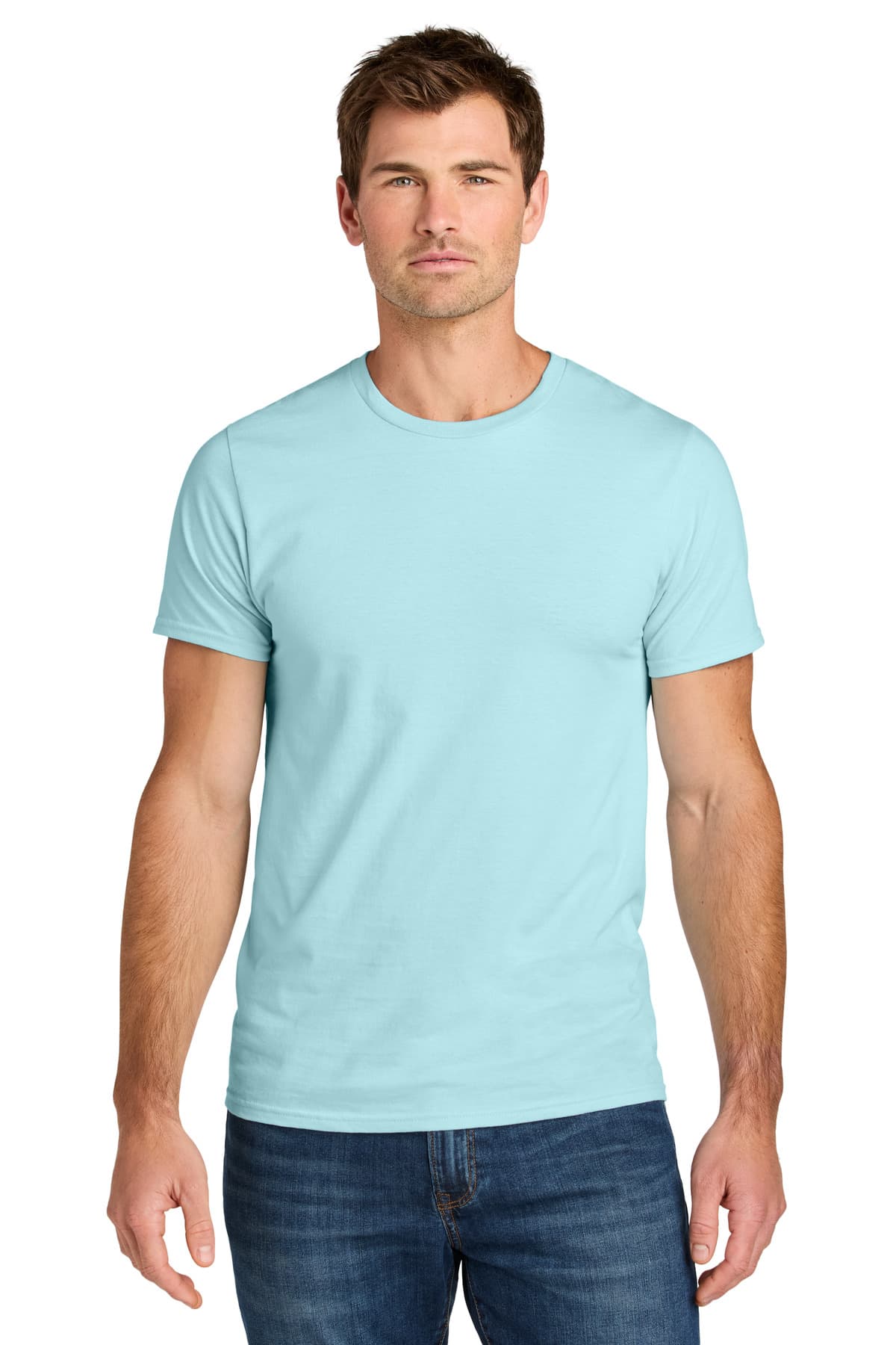 Ultimate Unisex Ring Spun T-Shirt