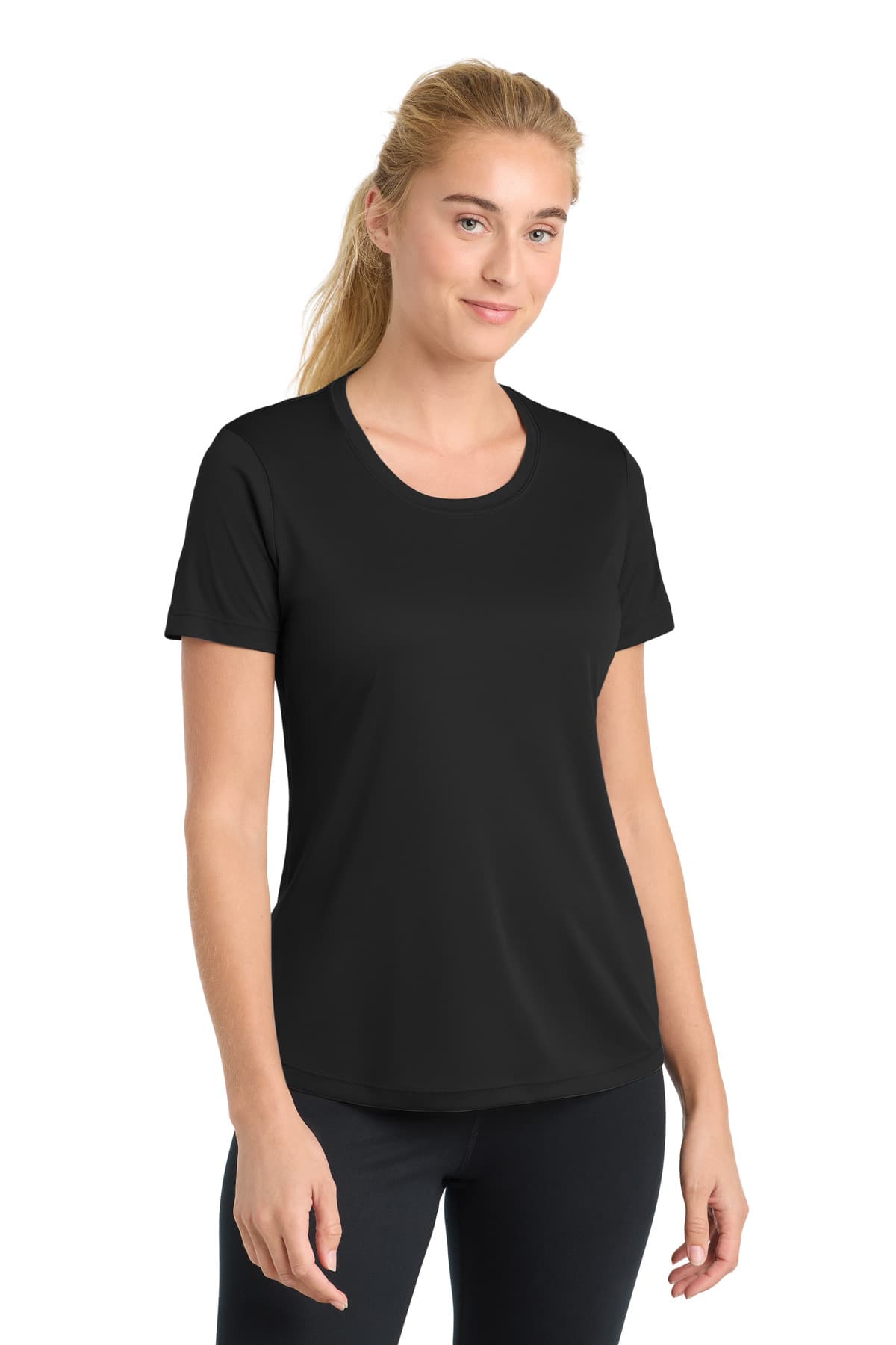 Women's PosiCharge Competitor Tee