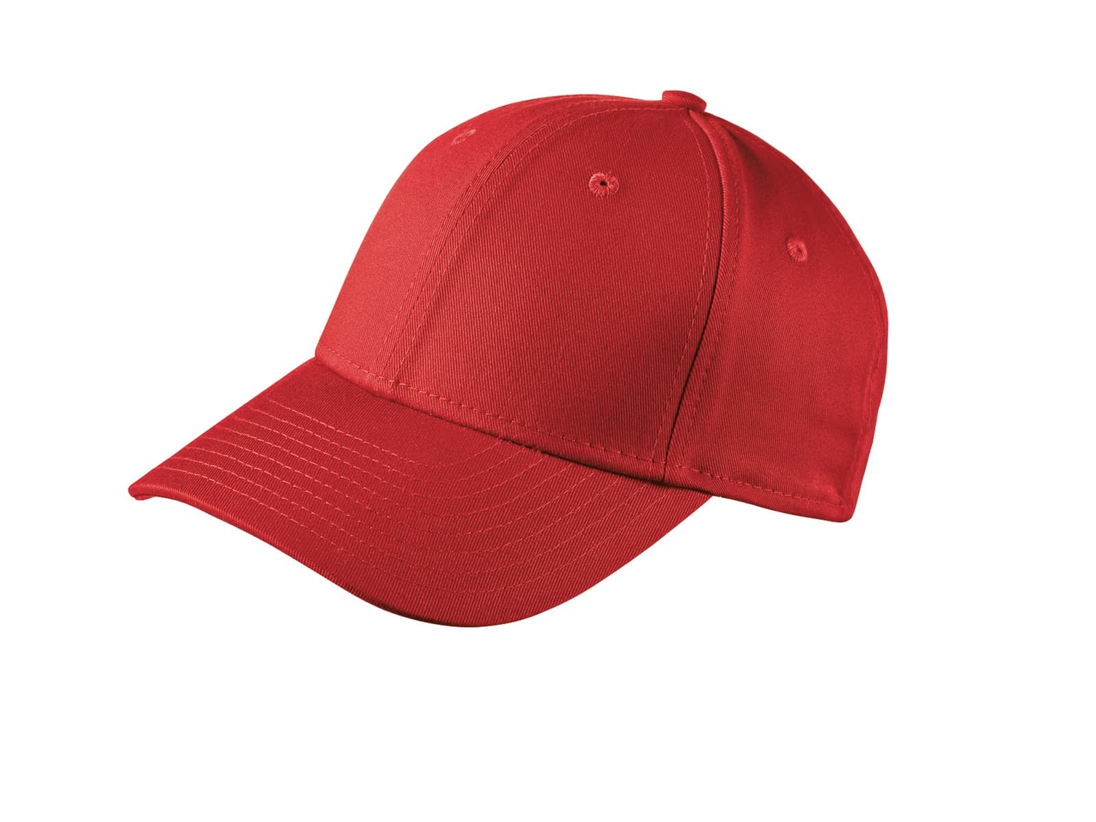 Adjustable Structured Cap