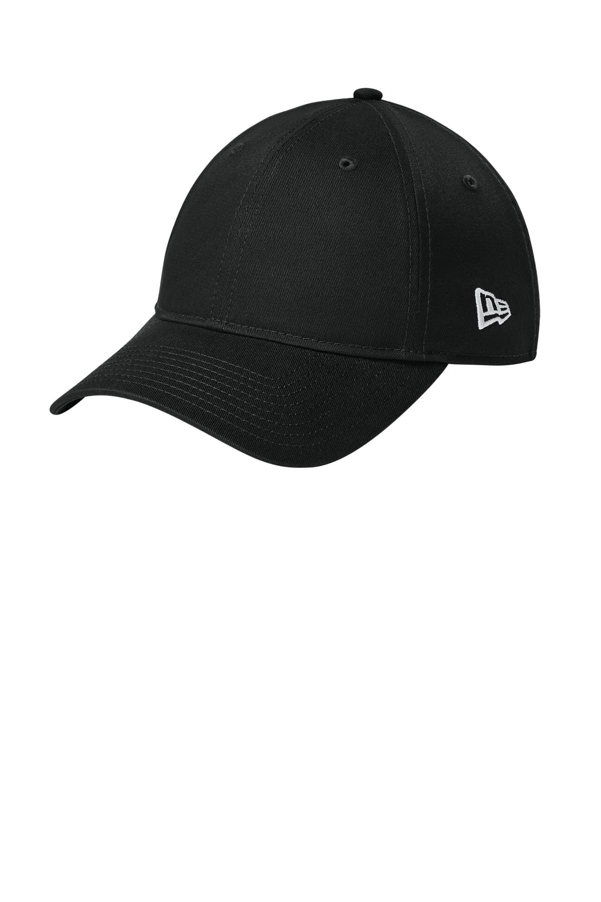 Adjustable Unstructured Cap