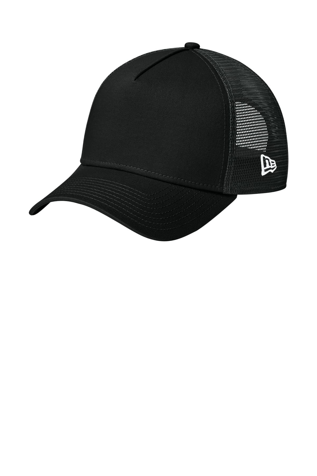 Snapback Trucker Cap