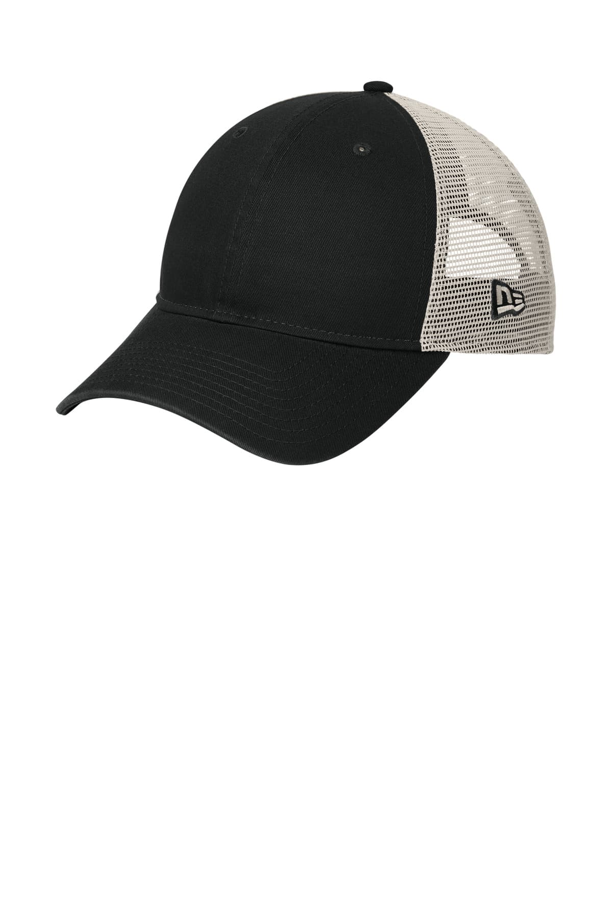 9TWENTY Unstructured Mesh Snapback Cap