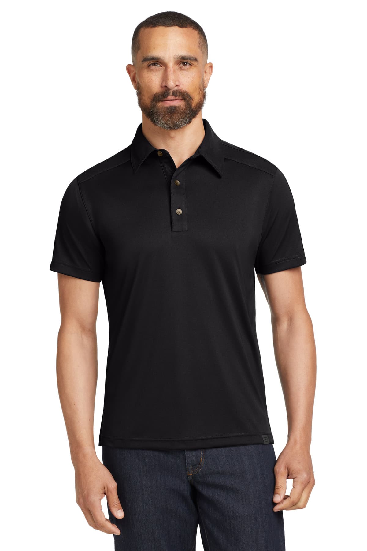Hybrid Polo
