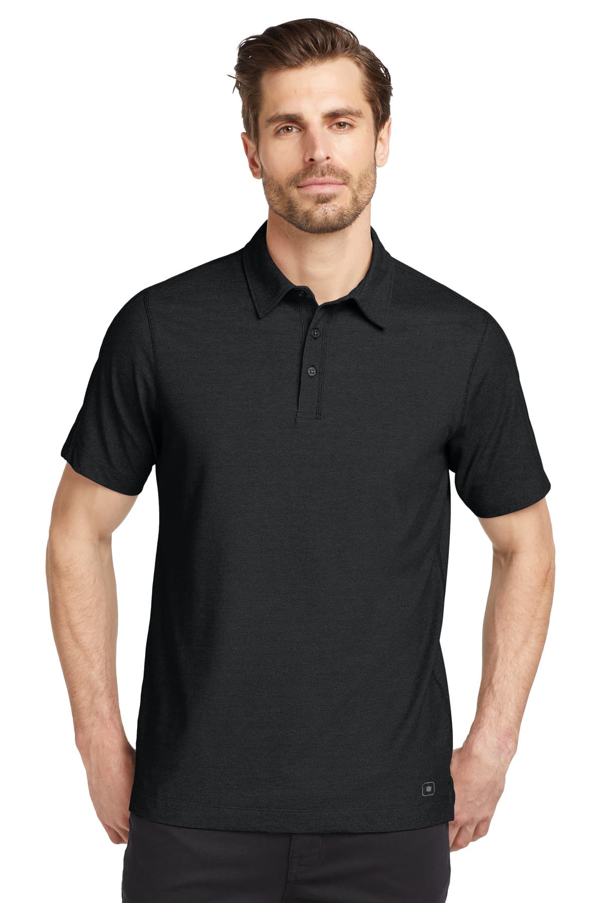 Onyx Polo