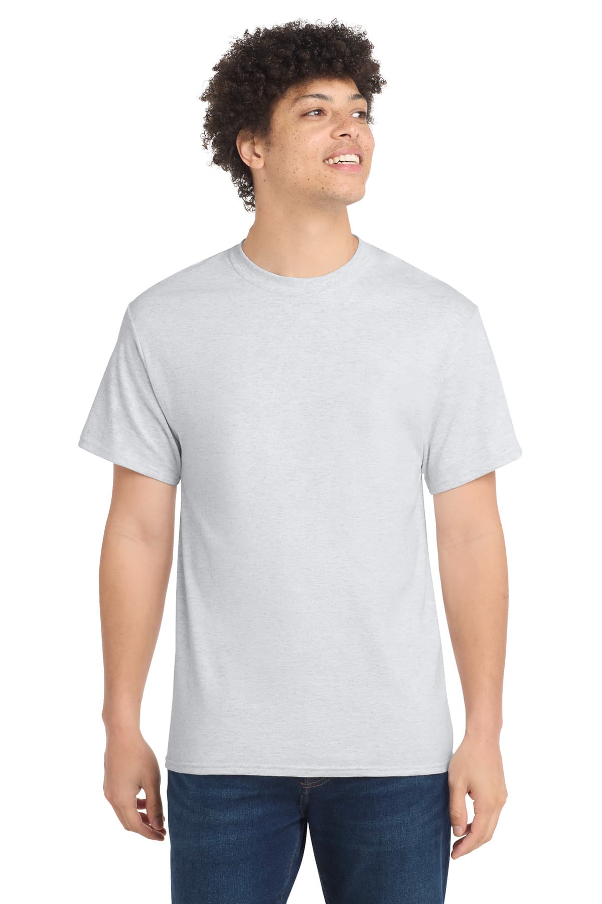 Core Cotton Tee