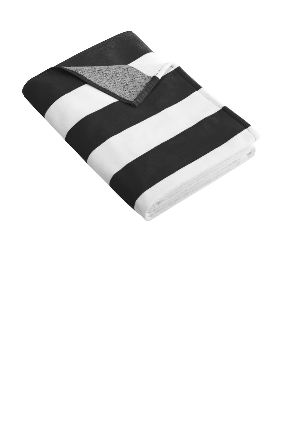 Cabana Stripe Beach Towel