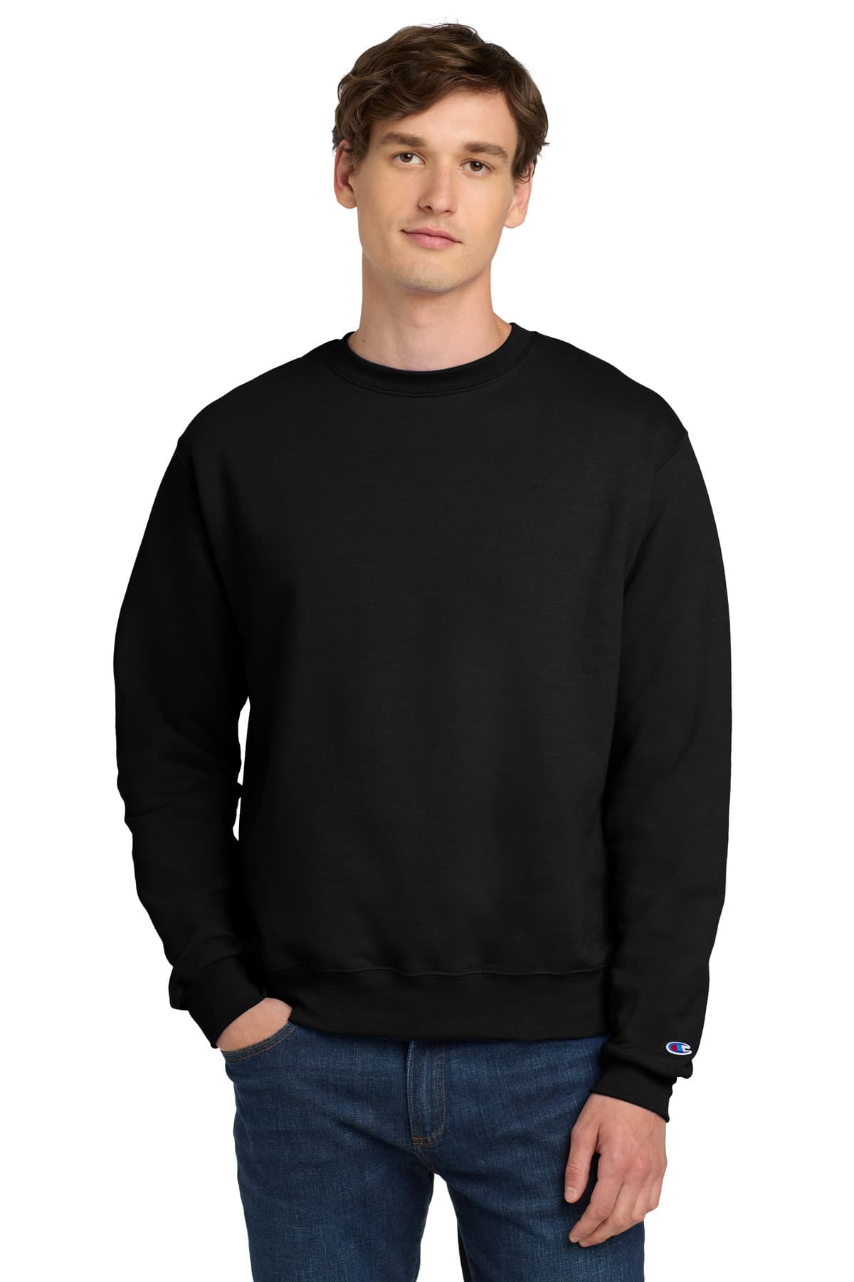 Powerblend Crewneck Sweatshirt