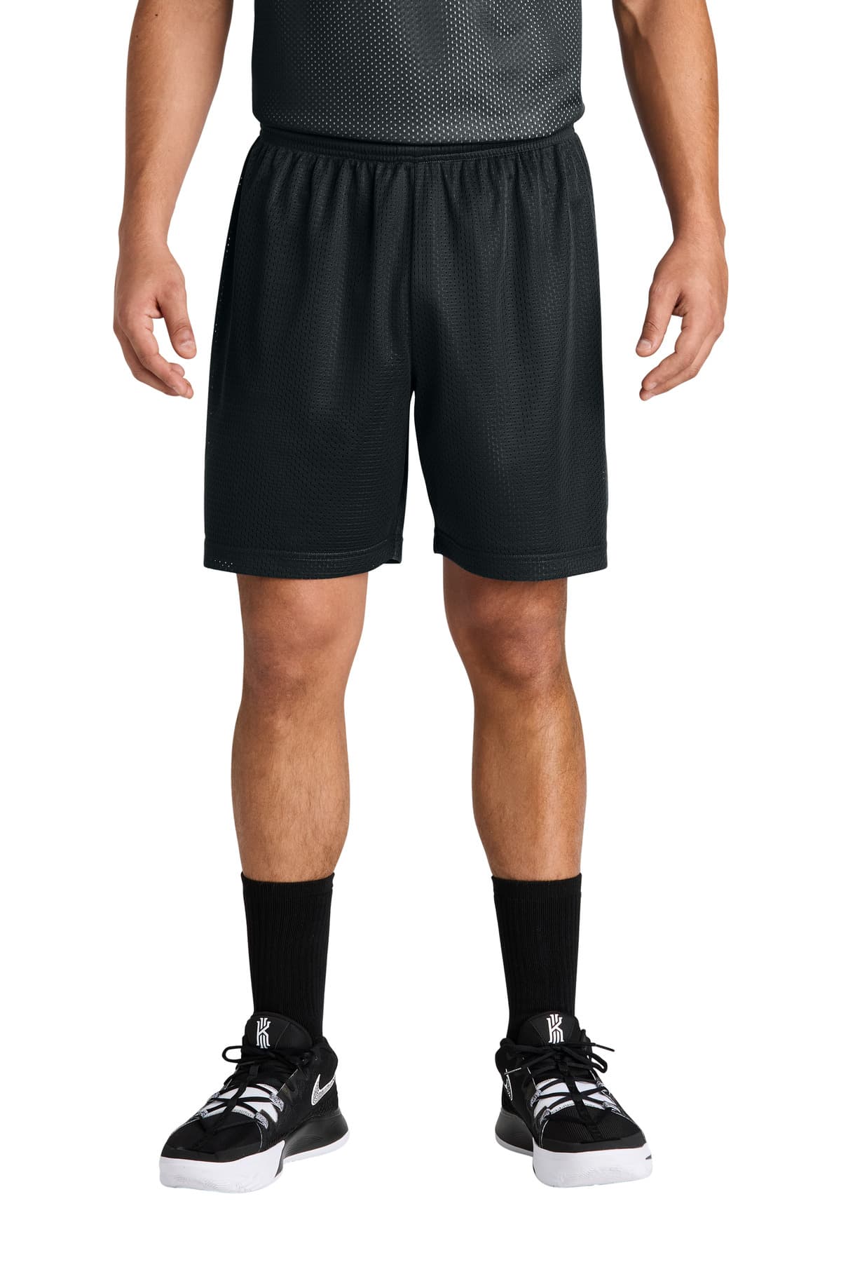 PosiCharge Mesh 7 Short