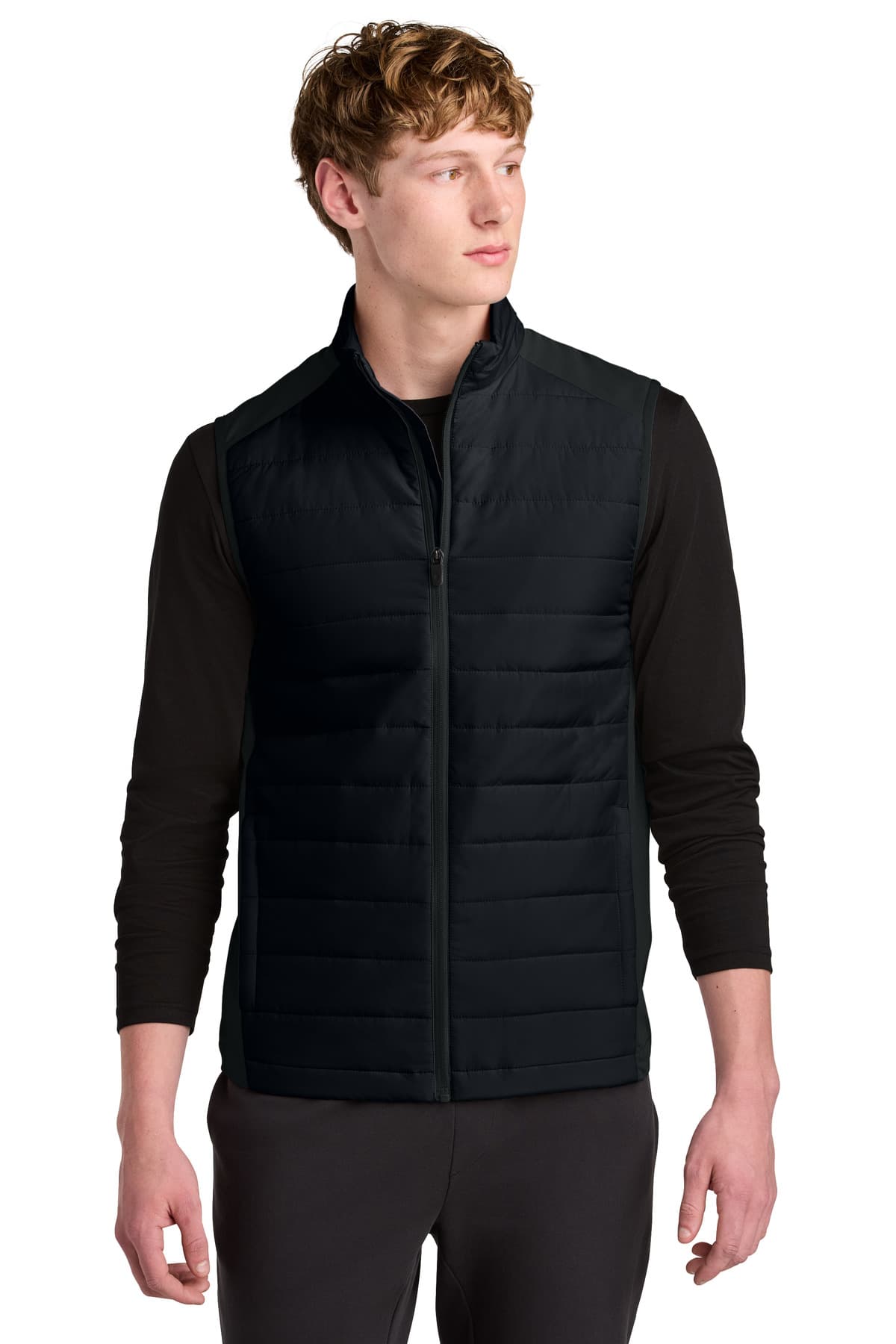 Teknical Hybrid Vest