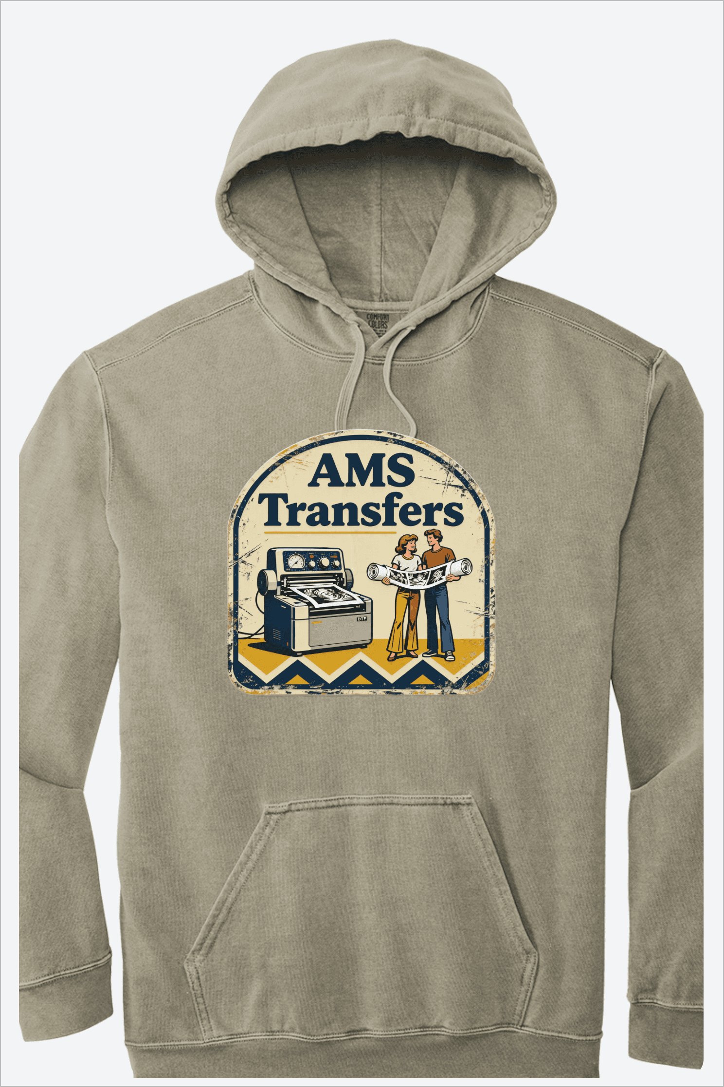 DesignGen Mockup Studio Preview