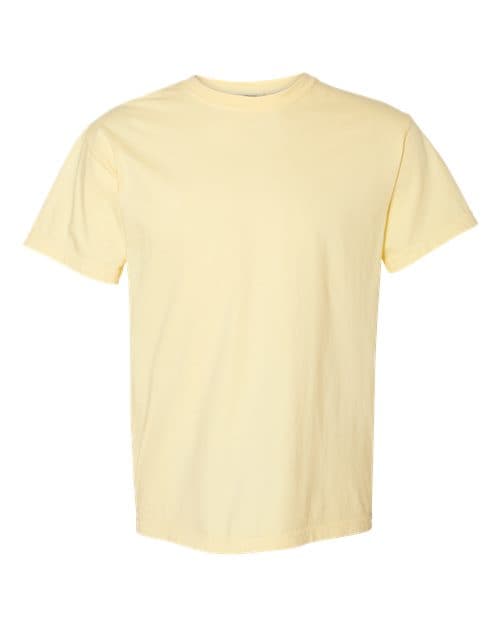 18 Comfort Colors Same-Day Tee Offer