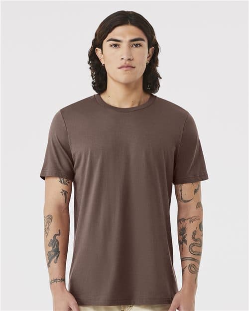 Premium Printed Tees